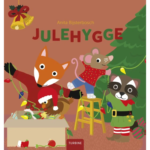 Julehygge