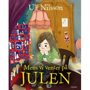 Mens vi venter p� julen