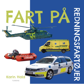 Fart p� - redningsfart�jer