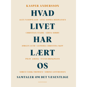 Hvad livet har lrt os