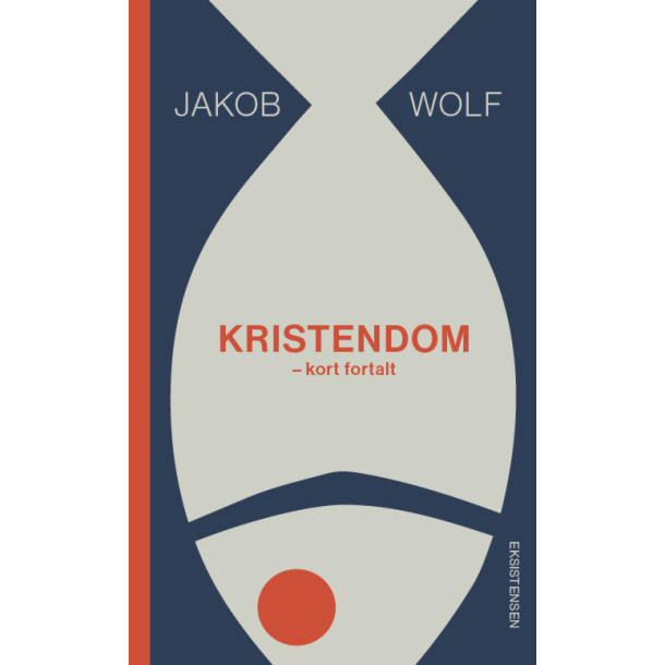 Kristendom - kort fortalt 
