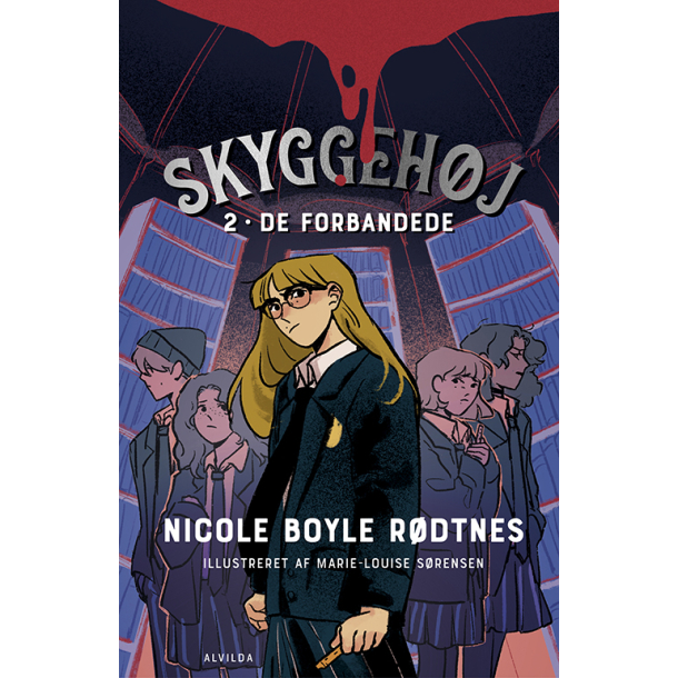 Skyggeh�j 2: De forbandede