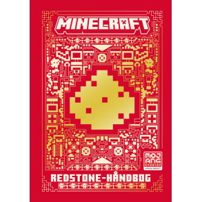 Minecraft - Redstone-hndbog