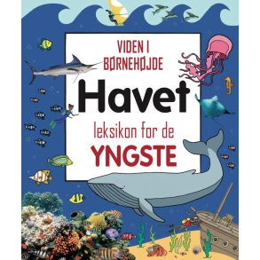 Havet - Leksikon for de yngste