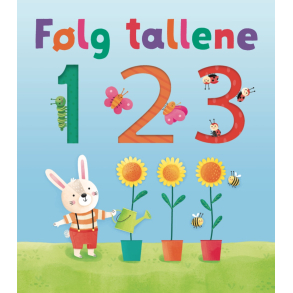 F�lg tallene 123