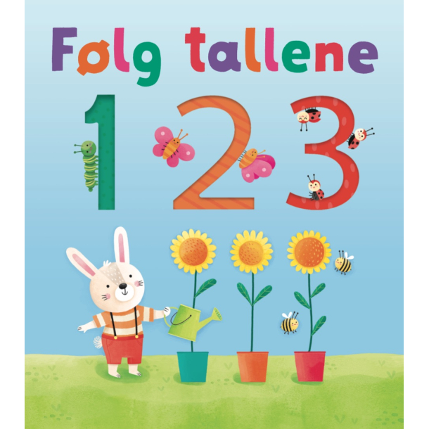 F�lg tallene 123