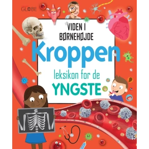 Kroppen - leksikon for de yngste