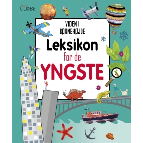 Leksikon for de yngste