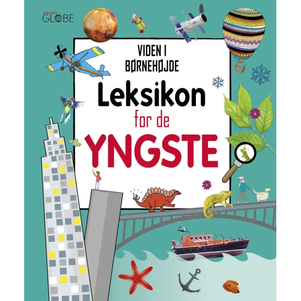 Leksikon for de yngste
