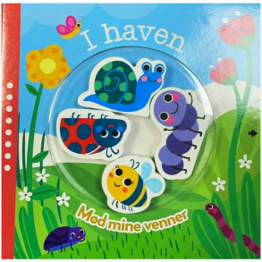 M�d mine venner - I haven