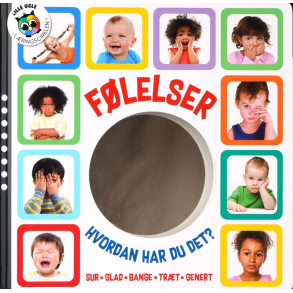 F�lelser - Hvordan har du det? 