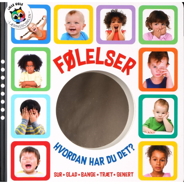 F�lelser - Hvordan har du det? 