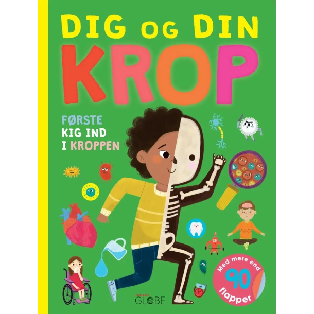 Dig og din krop