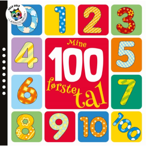 Mine 100 f�rste tal