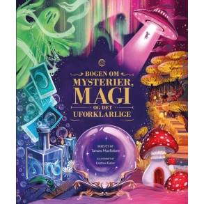 Bogen om mysterier, magi og det uforklarlige
