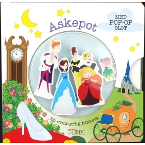 Askepot