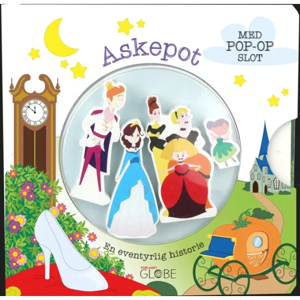 Askepot