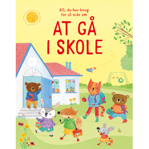 Alt, du har brug for at vide om at g� i skole