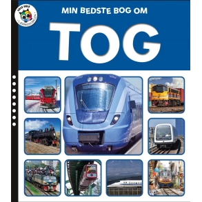 Min bedste bog om TOG