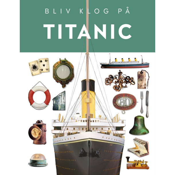 Bliv klog p Titanic