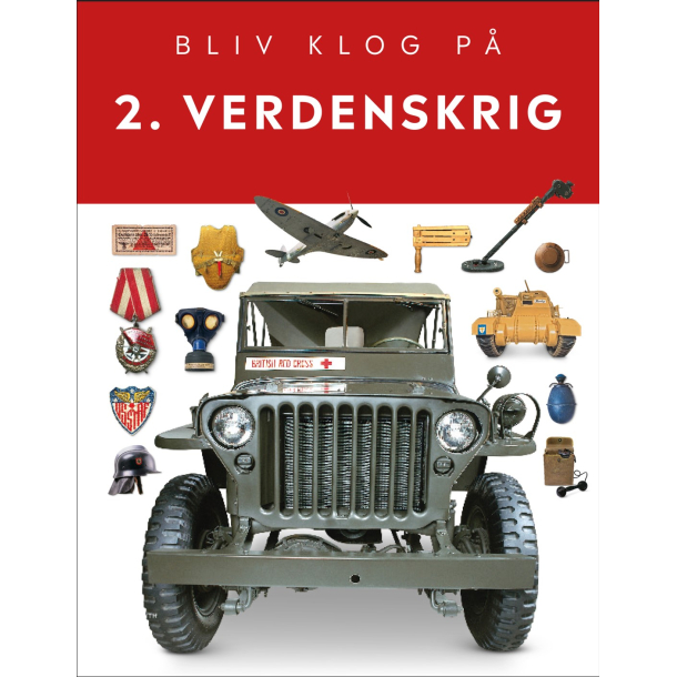 Bliv klog p 2. Verdenskrig