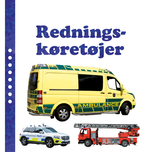 Redningsk�ret�jer