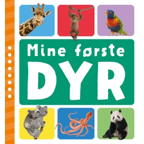 Mine f�rste dyr