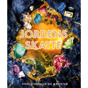 Jordens skatte - Sten, mineraler og �delsten 
