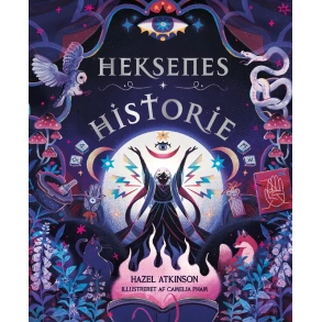Heksenes historie