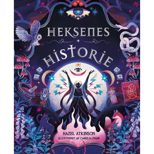 Heksenes historie