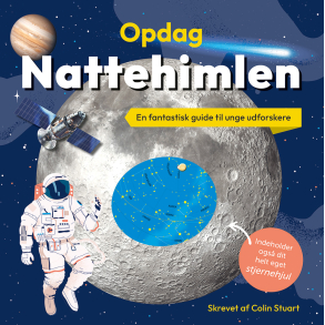 Opdag nattehimlen