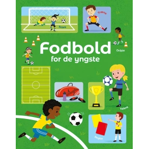 Fodbold for de yngste