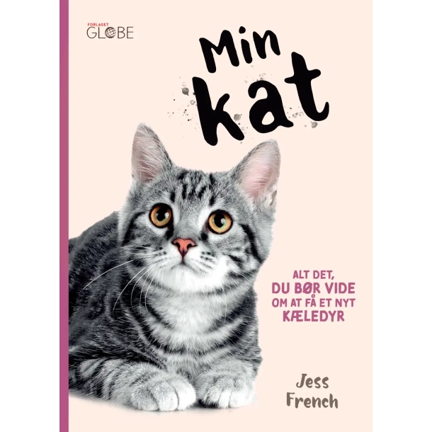 Min kat