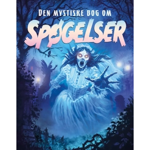 Den mystiske bog om sp�gelser