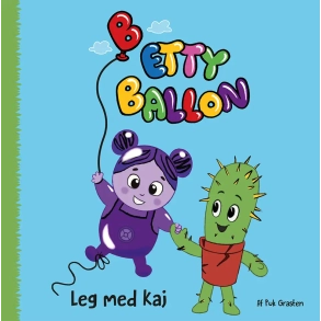 Betty Ballon - Leg med Kaj
