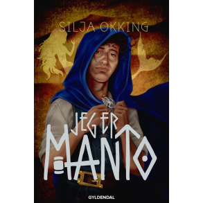 Jeg er Manto
