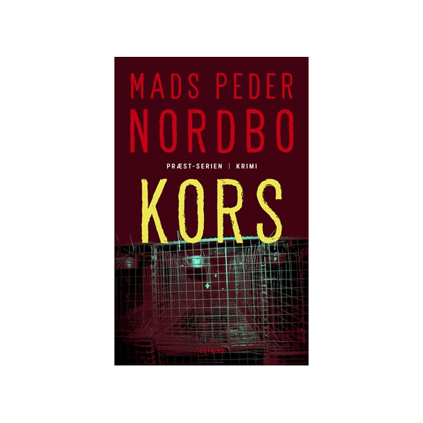 Kors - Pr�st-serien 2