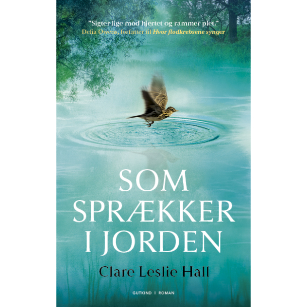 Som sprkker i jorden