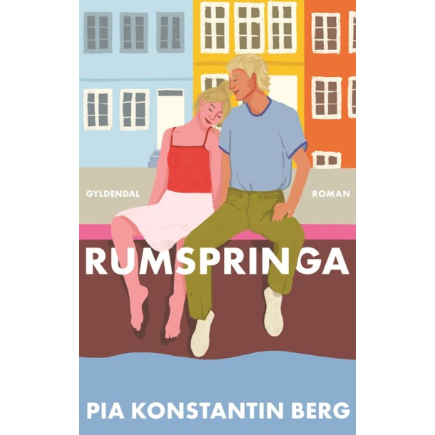 Rumspringa 