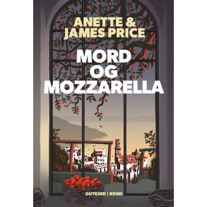 Mord og mozzarella 