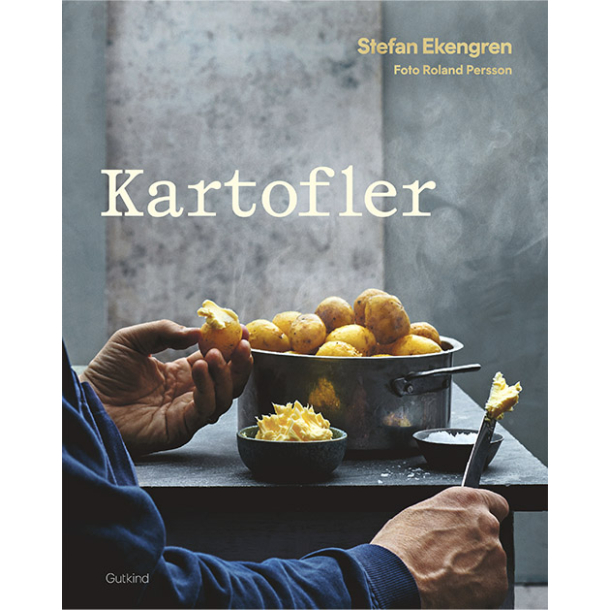 Kartofler