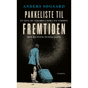Pakkeliste til fremtiden