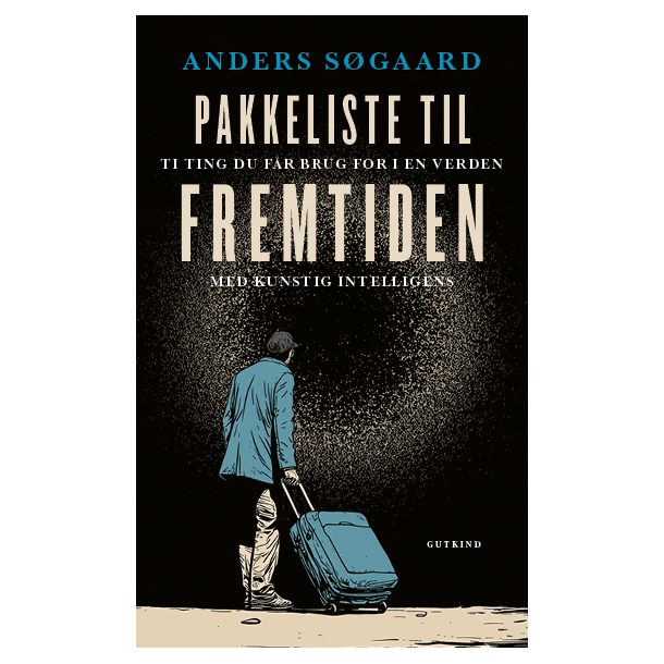 Pakkeliste til fremtiden