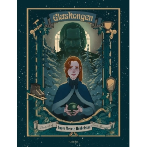 Glaskongen