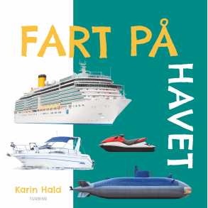 Fart p� - havet