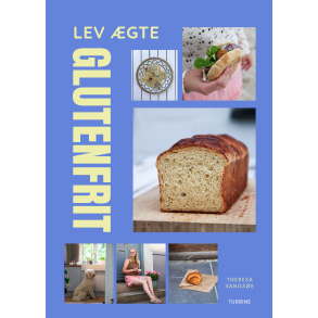 Lev �gte glutenfrit