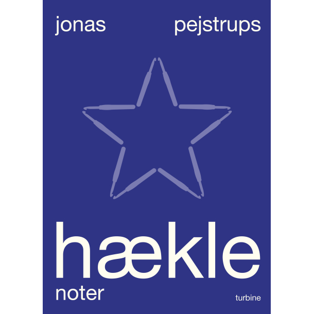 Jonas Pejstrups hklenoter