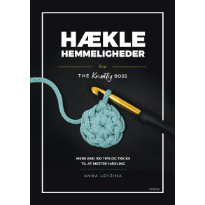 Hklehemmeligheder fra The Knotty Boss 