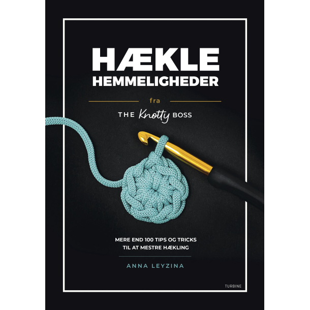 Hklehemmeligheder fra The Knotty Boss 