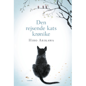 Den rejsende kats kr�nike